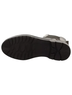 Leder-Boots 