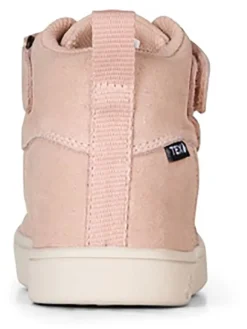 Bundgaard Stiefel & Boots·Boots^Leder-Boots "Nero" in Rosa