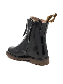 bisgaard Stiefel & Boots·Boots^Leder-Boots