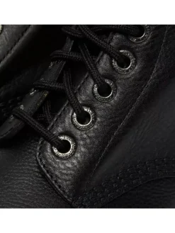 Dr. Martens Stiefel & Boots^Leder-Boots "Pascal Bex" in Schwarz