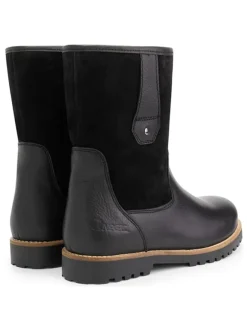 NoGRZ Stiefel & Boots^Leder-Boots 