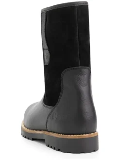 NoGRZ Stiefel & Boots^Leder-Boots 