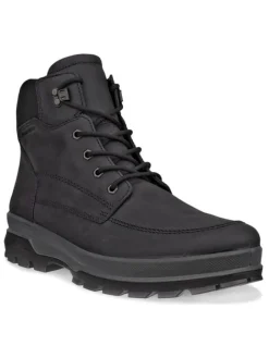 Leder-Boots 