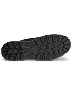 Leder-Boots 