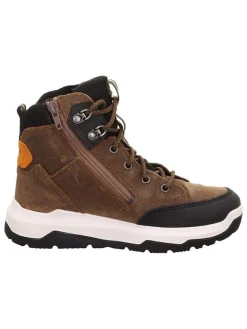 superfit Sneakers·Sneakers High^Leder-Boots
