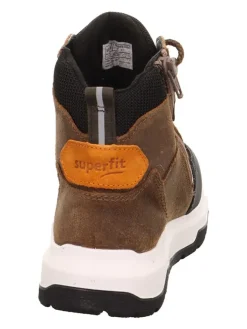 superfit Sneakers·Sneakers High^Leder-Boots