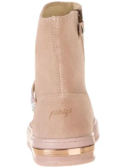 Leder-Boots 