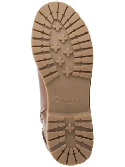 TRAVELIN' Stiefeletten^Leder-Boots