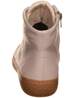 Leder-Boots 