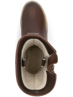TRAVELIN' Stiefel & Boots^Leder-Boots 