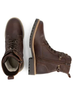 TRAVELIN' Stiefel & Boots^Leder-Boots