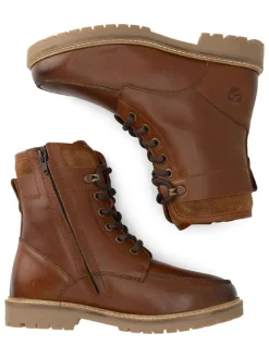 TRAVELIN' Stiefel & Boots^Leder-Boots