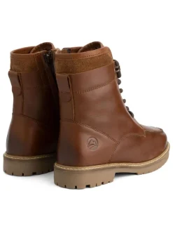 TRAVELIN' Stiefel & Boots^Leder-Boots