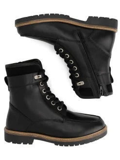 TRAVELIN' Stiefel & Boots^Leder-Boots