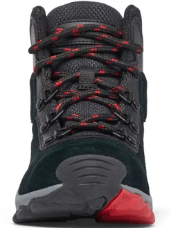 Leder-Boots 