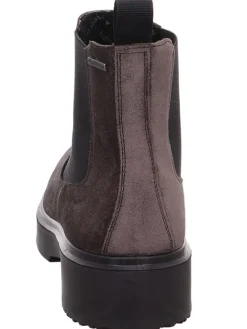Legero Stiefeletten^Leder-Chelsea-Boots