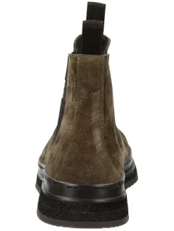 Leder-Chelsea-Boots 