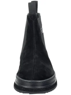 GANT Footwear Stiefel & Boots^Leder-Chelsea-Boots "Blistown" in Schwarz