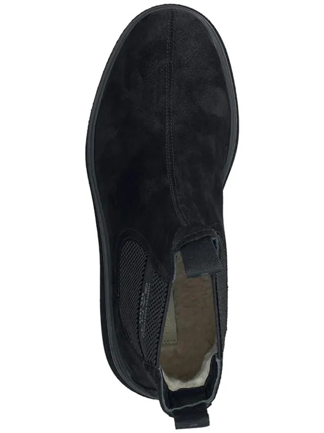 GANT Footwear Stiefel & Boots^Leder-Chelsea-Boots "Blistown" in Schwarz