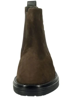 Leder-Chelsea-Boots 
