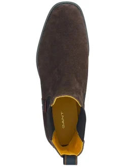 GANT Footwear Stiefeletten^Leder-Chelsea-Boots 