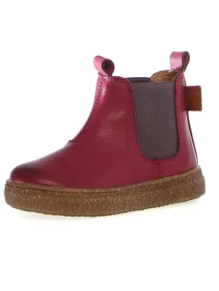 Leder-Chelsea-Boots 