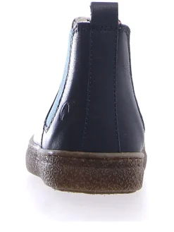 Naturino Stiefeletten·Chelsea Boots^Leder-Chelsea-Boots