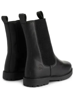 TRAVELIN' Stiefeletten^Leder-Chelsea-Boots