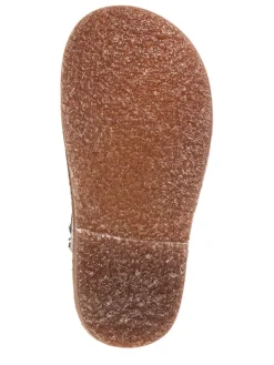 El Naturalista Stiefeletten·Chelsea Boots^Leder-Chelsea-Boots in Dunkelblau