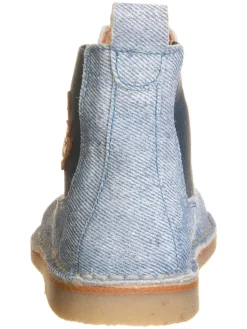 Leder-Chelsea-Boots 