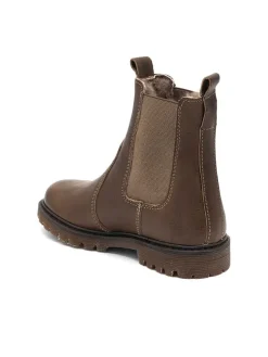 bisgaard Stiefeletten·Chelsea Boots^Leder-Chelsea-Boots 