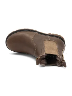 bisgaard Stiefeletten·Chelsea Boots^Leder-Chelsea-Boots 