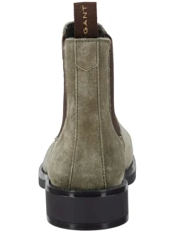Leder-Chelsea-Boots 