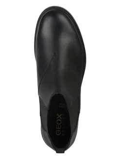 Leder-Chelsea-Boots 