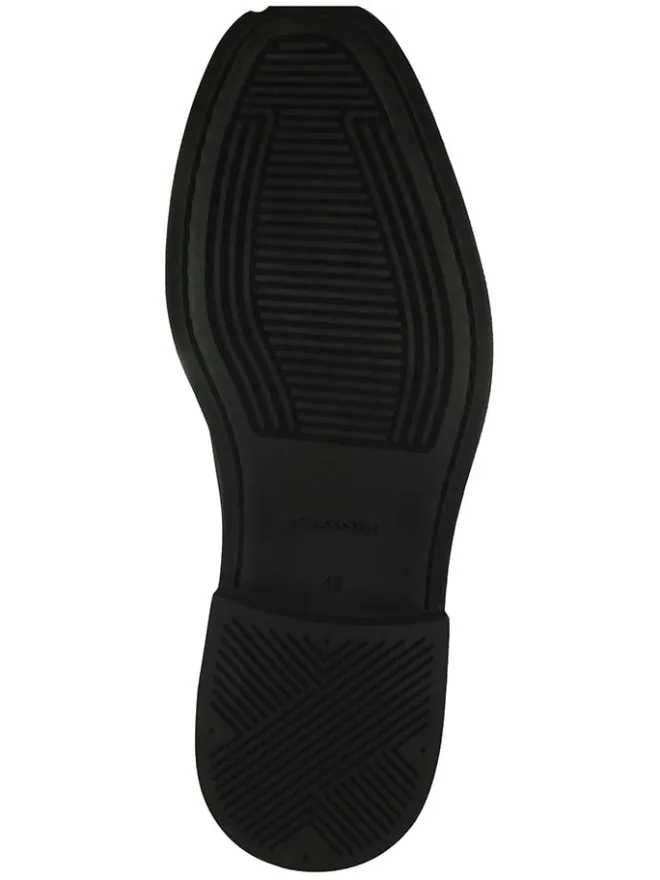 GANT Footwear Stiefel & Boots^Leder-Chelsea-Boots "Rizmood" in Schwarz