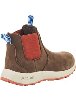 Leder-Chelsea-Boots 