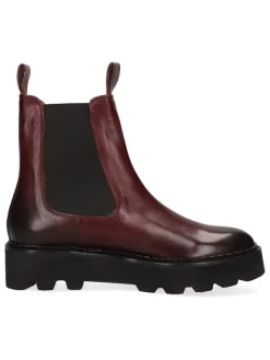MELVIN & HAMILTON Stiefeletten^Leder-Chelsea-Boots