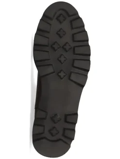 MELVIN & HAMILTON Stiefeletten^Leder-Chelsea-Boots
