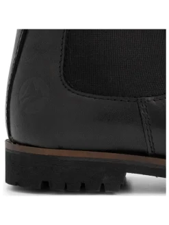 TRAVELIN' Stiefeletten·Chelsea Boots^Leder-Chelsea-Boots