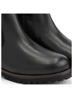 TRAVELIN' Stiefeletten·Chelsea Boots^Leder-Chelsea-Boots