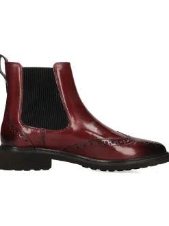 MELVIN & HAMILTON Stiefeletten^Leder-Chelsea-Boots