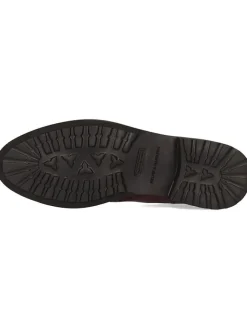 MELVIN & HAMILTON Stiefeletten^Leder-Chelsea-Boots
