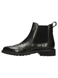 MELVIN & HAMILTON Stiefeletten^Leder-Chelsea-Boots