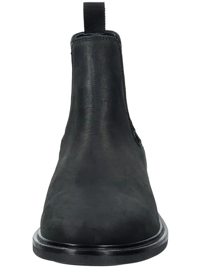 GANT Footwear Stiefel & Boots^Leder-Chelsea-Boots "St Fairkon" in Schwarz