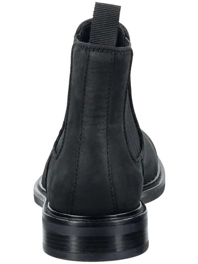 GANT Footwear Stiefel & Boots^Leder-Chelsea-Boots "St Fairkon" in Schwarz