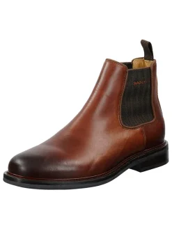 GANT Footwear Stiefel & Boots^Leder-Chelsea-Boots