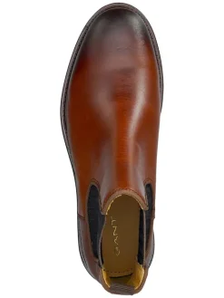 GANT Footwear Stiefel & Boots^Leder-Chelsea-Boots