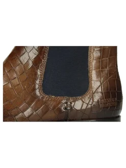 Leder-Chelsea-Boots 