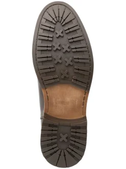 Leder-Chelsea-Boots 