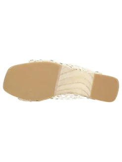 Leder-Clogs 
